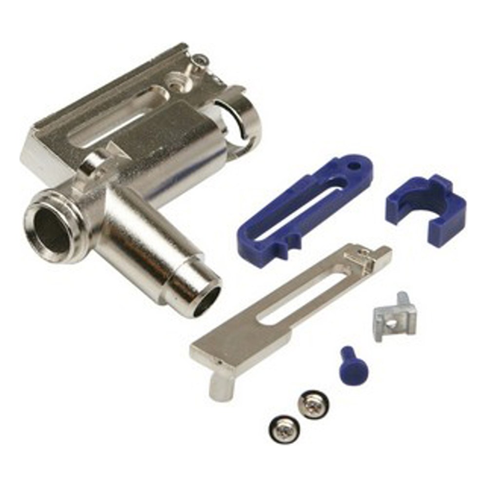[A17107] Ultimate Chambre hop-up AK série
