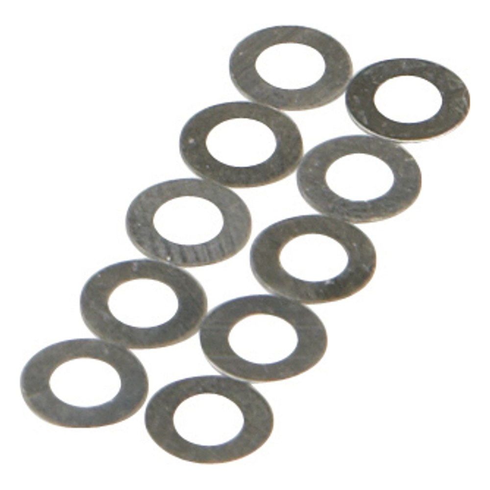 [A17106] Ultimate Shim set  0.10mm (x10) / 0.20mm (x10)
