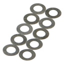 Ultimate Shim set  0.10mm (x10) / 0.20mm (x10)