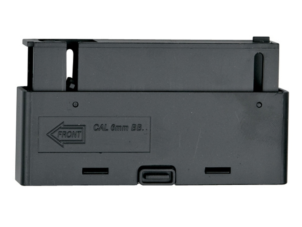 [A17035] ASG Chargeur Urban Sniper Spring 25 billes