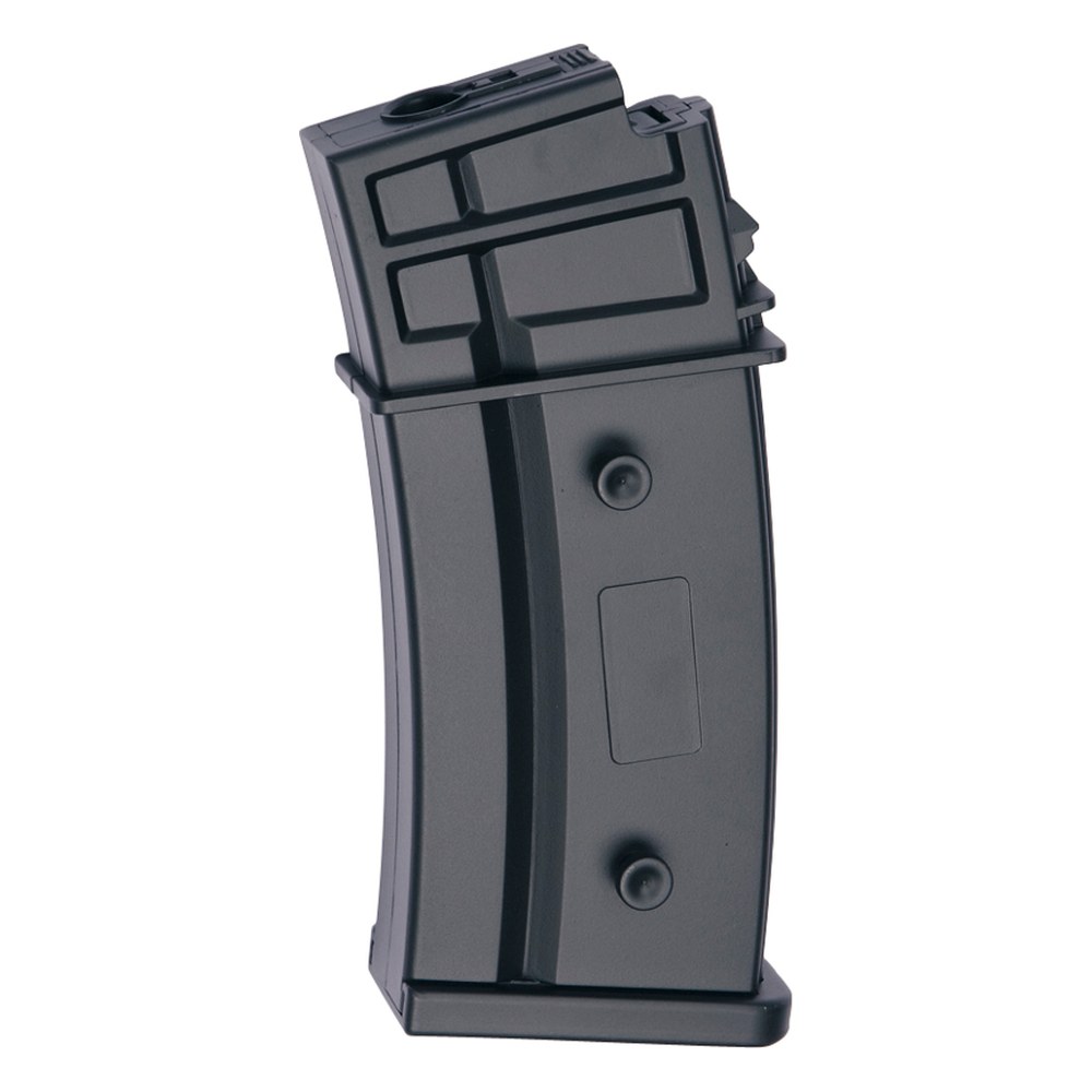 ASG Chargeur pour G36 AEG 470 billes