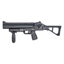B&T Lance-grenade GL-06 Noir