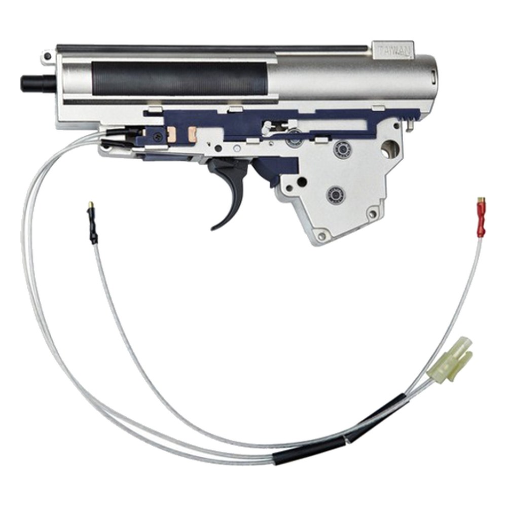 [A16945] Ultimate M100 Gearbox AK/Arsenal High speed