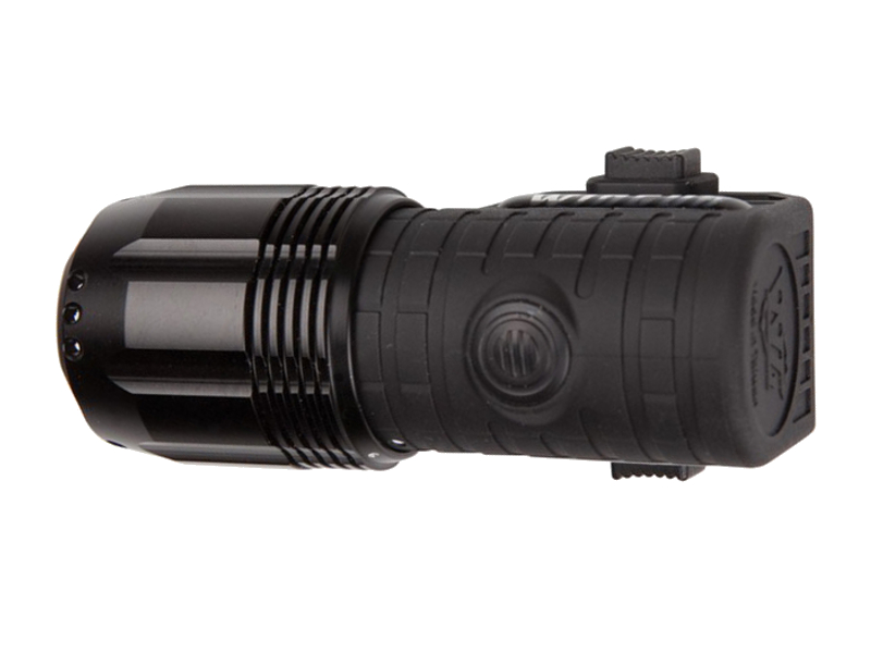 [A16927] Strike Systems Flashlight 3W LED Multi fonctions