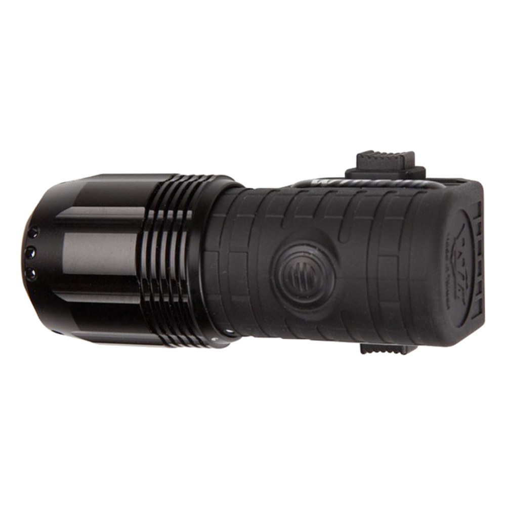Strike Systems Flashlight 3W LED Multi fonctions