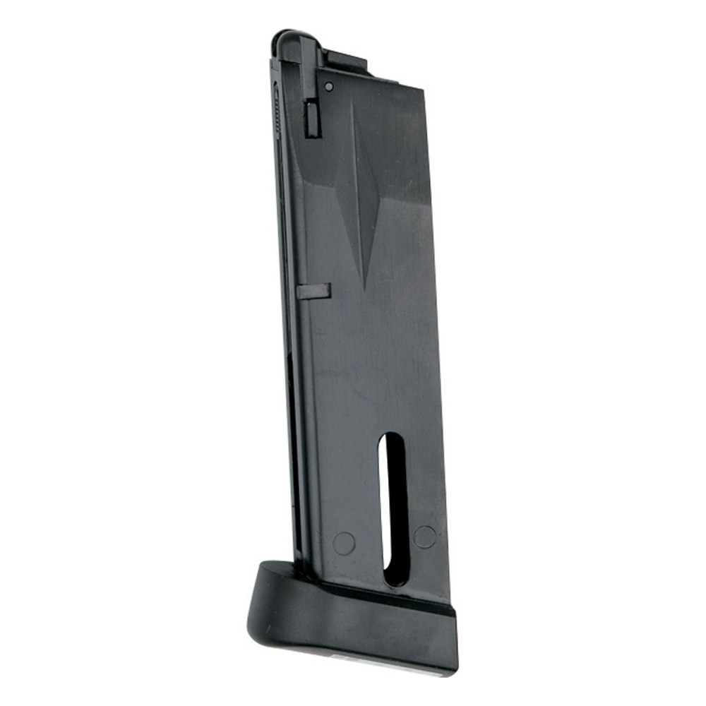[A16863] ASG KJ Works Chargeur M9 CO2 25 billes