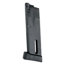 ASG KJ Works Chargeur M9 CO2 25 billes