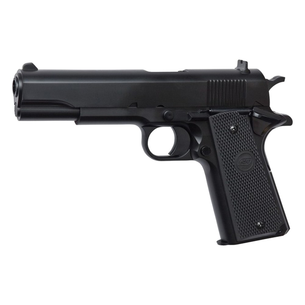 STI M1911 Classic BK SPRING 0.5J