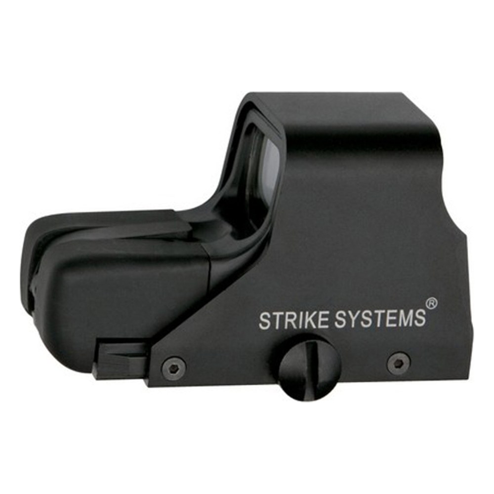 [A16833] Strike Systems Holosight advanced 551 21mm rouge / vert