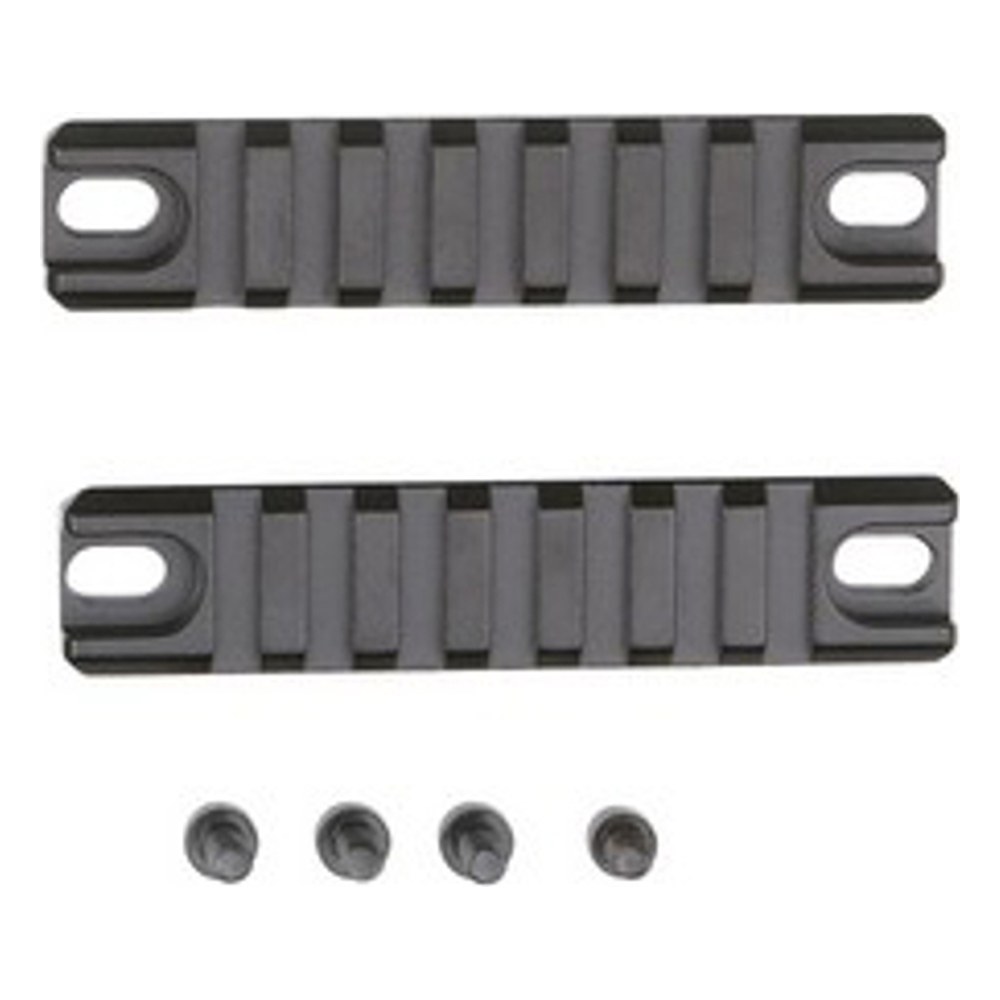 Strike Systems Rail R.I.S pour G36c (x2)