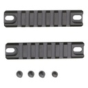 Strike Systems Rail R.I.S pour G36c (x2)