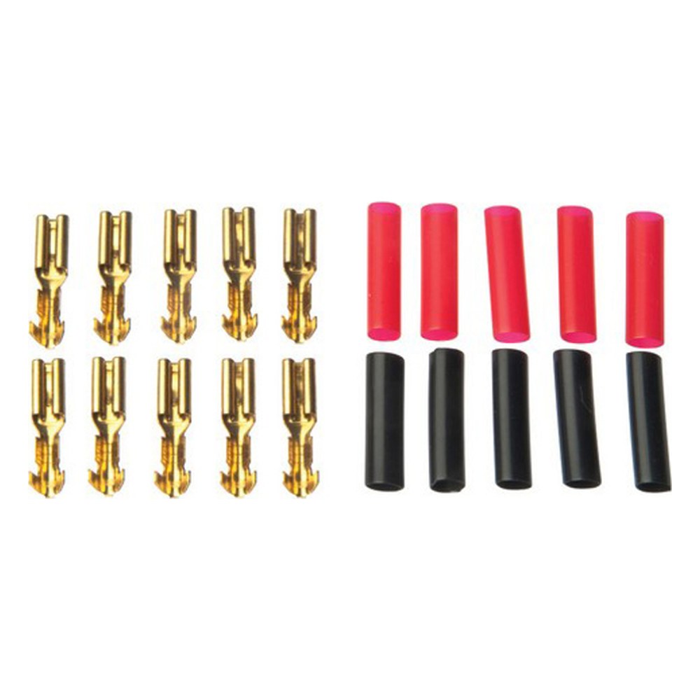 [A16805] Ultimate Connecteur plug moteur (x10)
