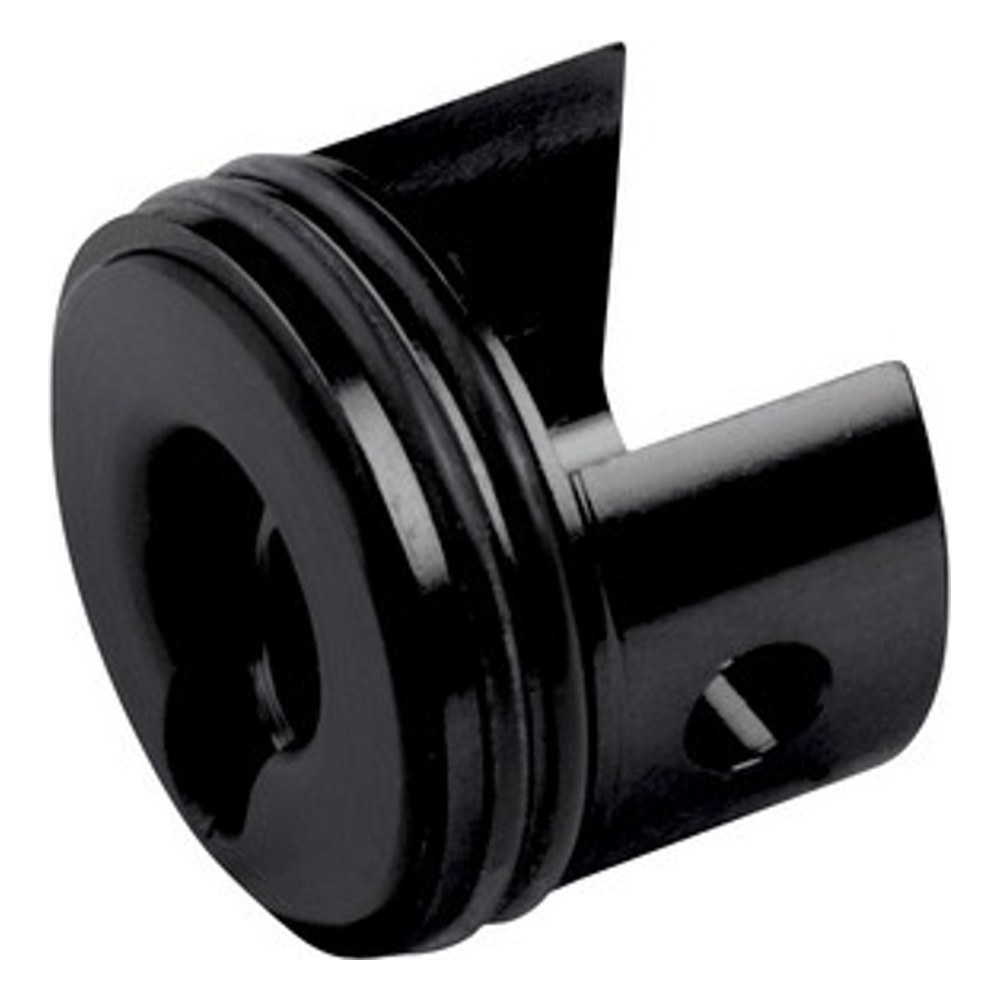 [A16785] Ultimate Tête de cylindre Alu v7 Noir
