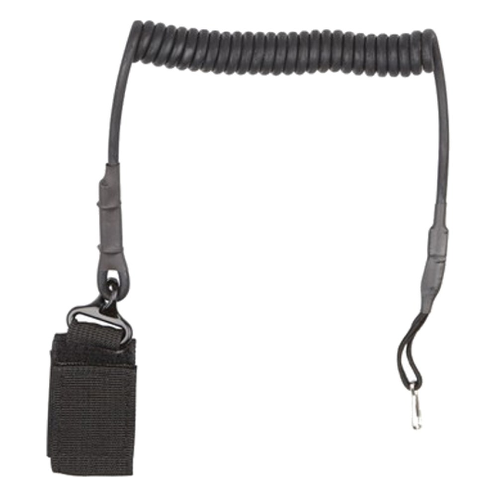 [A16781] ASG Dragonne de securité Noir