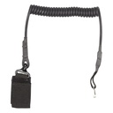 ASG Dragonne de securité Noir