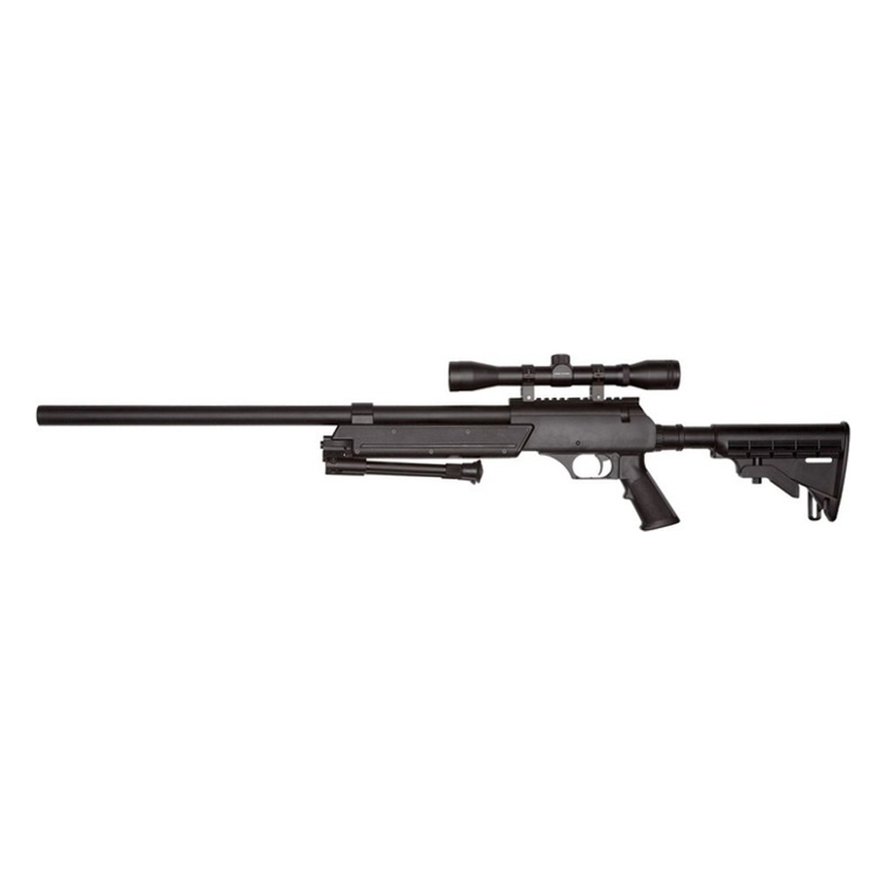 [A16769] ASG Urban sniper Spring pack complet 1.8J