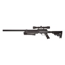 ASG Urban sniper Spring pack complet 1.8J