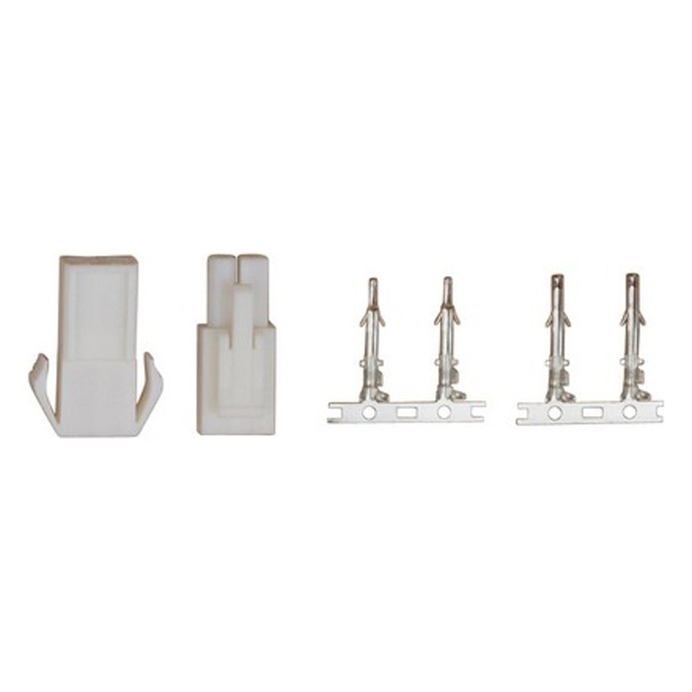 [A16765] Strike Systems Connecteur Tamiya pour electrique small male & female