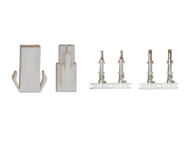 [A16765] Strike Systems Connecteur Tamiya pour electrique small male & female