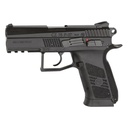 CZ 75 P-07 4.5mm bb CO2 Fixe 2.5J
