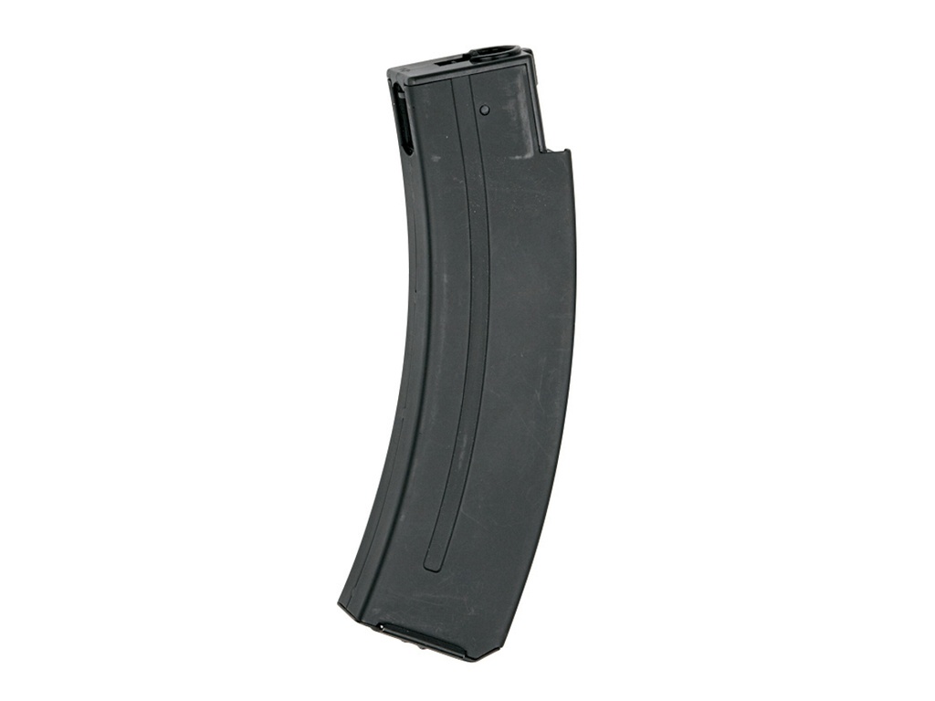 [A16717] ASG Chargeur pour Scorpion VZ61 SLV 48 billes
