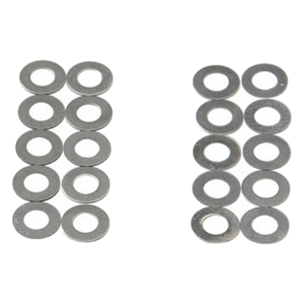 [A16646] Ultimate Shim set 10pcs/0.15mm , 10pcs/0.3mm