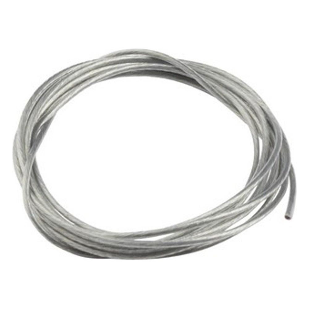 Ultimate Câble argenté plated, 2 métres