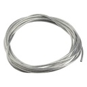 Ultimate Câble argenté plated, 2 métres