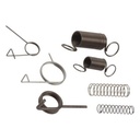 Ultimate Kit ressort ver. 2 & 3 gearbox