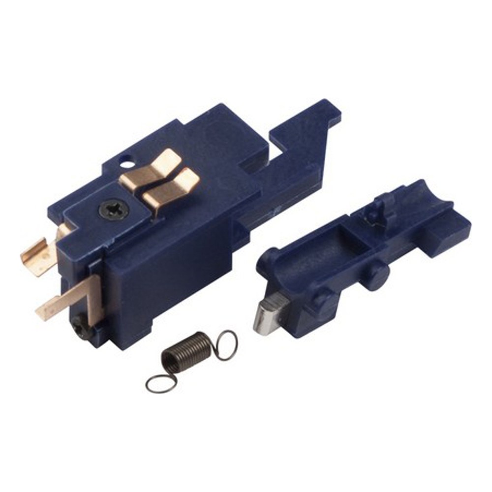 [A16634] Ultimate Switch pour gearbox v3