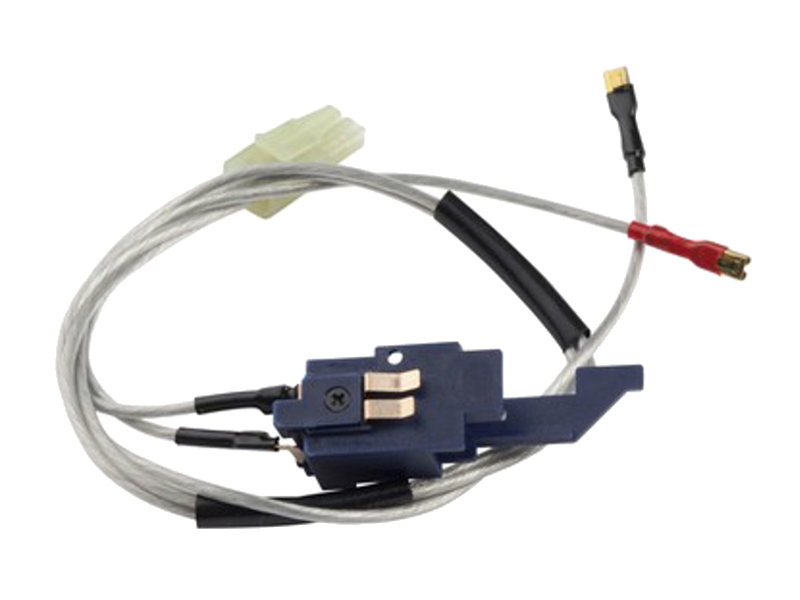 Ultimate Switch + cablâge pour AK-47