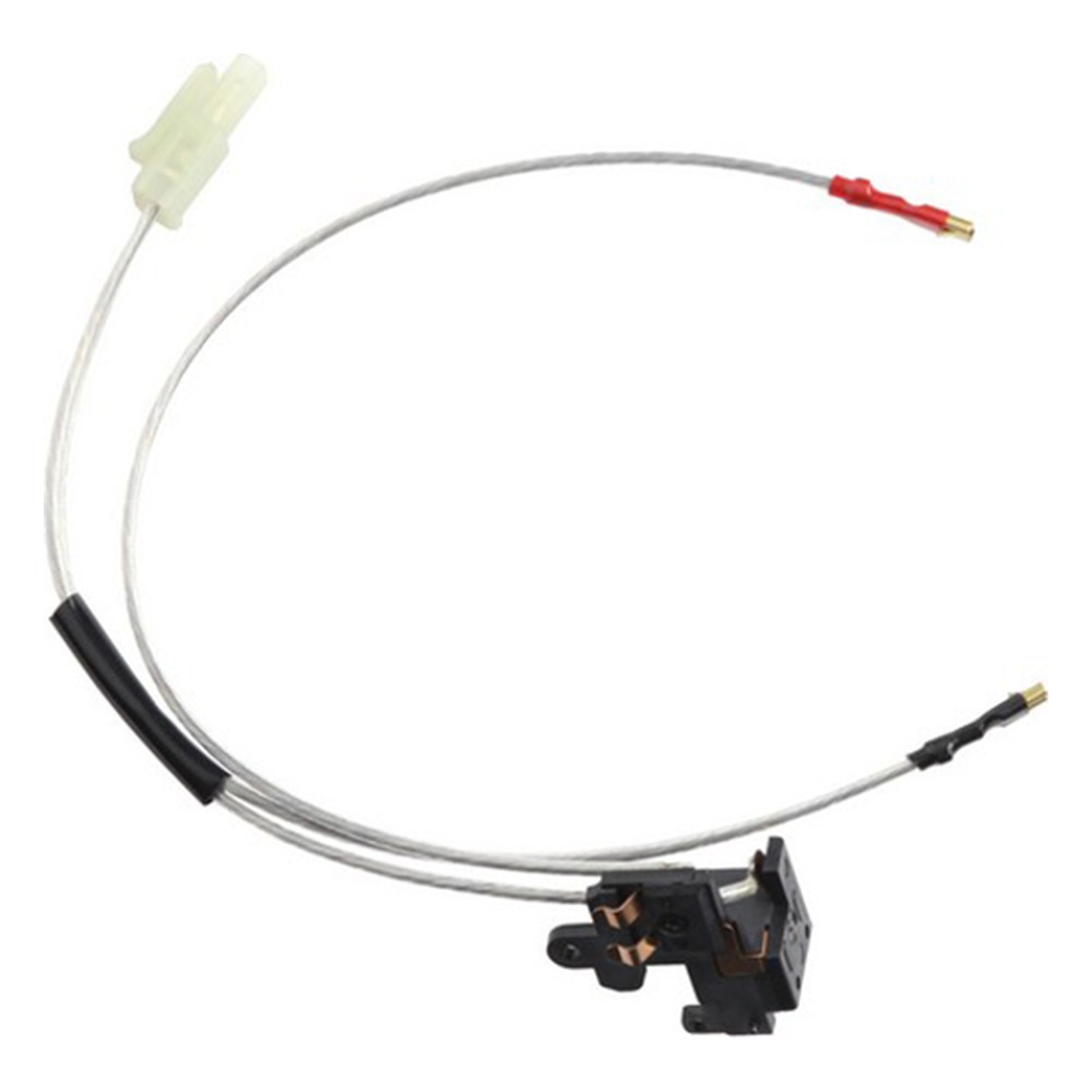 [A16630] Ultimate Switch + cablâge arrière pour gearbox version II