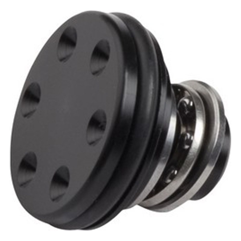 [A16610] Ultimate Tête de piston ventilée POM
