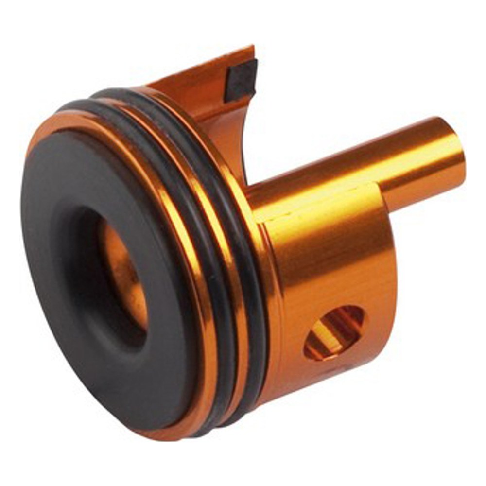 [A16605] Ultimate Tête de cylindre aluminium AUG (orange)