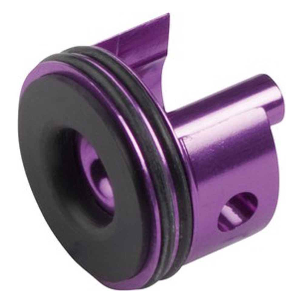 [A16604] Ultimate Tête de cylindre aluminium v3 (violet)