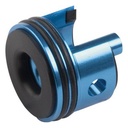 Ultimate Tête de cylindre aluminium v2 (bleu)