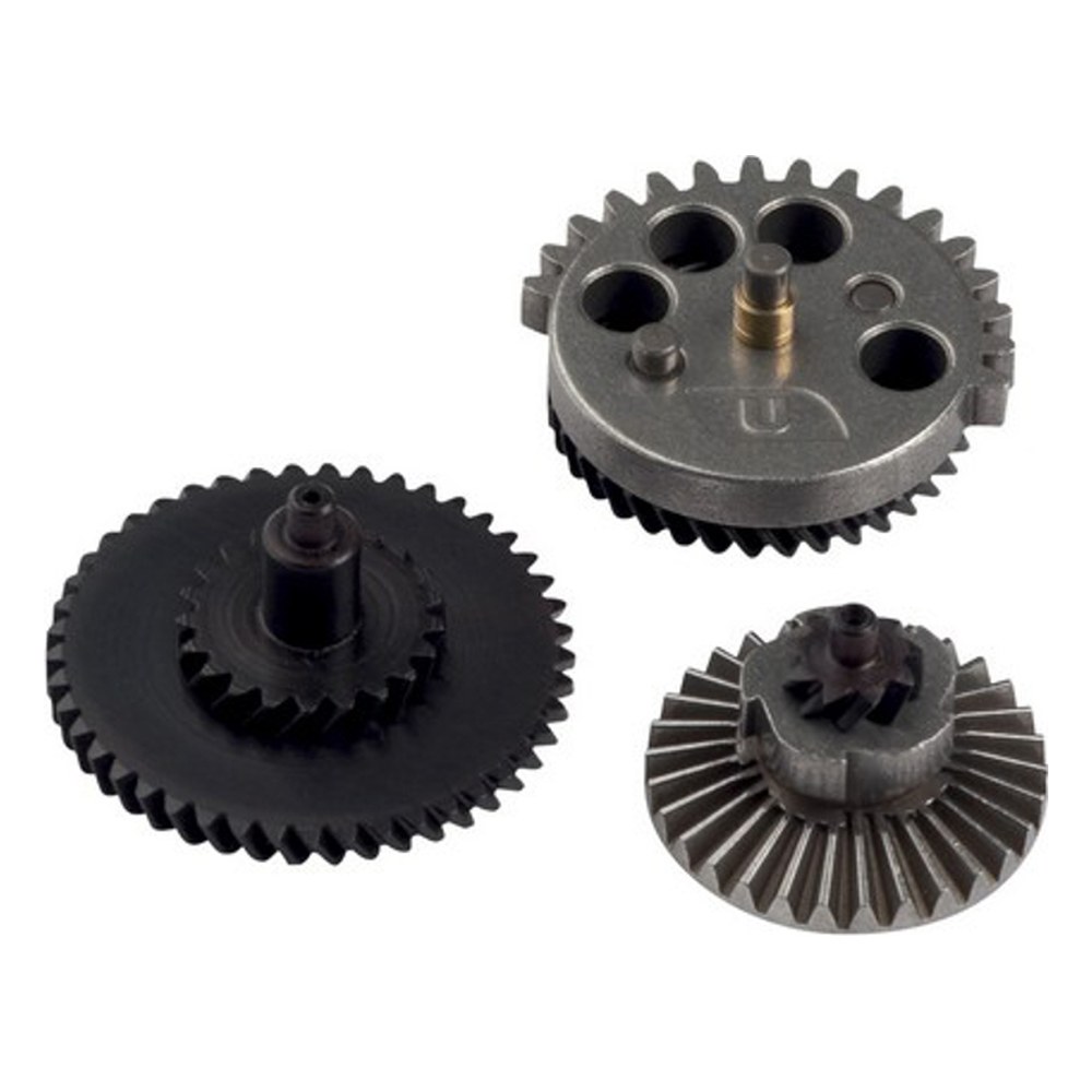 [A16596] Ultimate Kit pignon Helical ultra torque up 110-170 m/s
