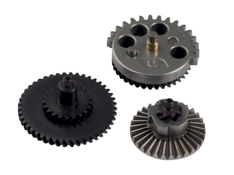 [A16596] Ultimate Kit pignon Helical ultra torque up 110-170 m/s