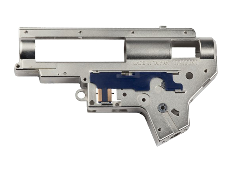 [A16592] Ultimate Coques de Gearbox V2 avec roulements