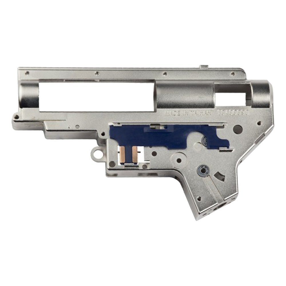 [A16592] Ultimate Coques de Gearbox V2 avec roulements