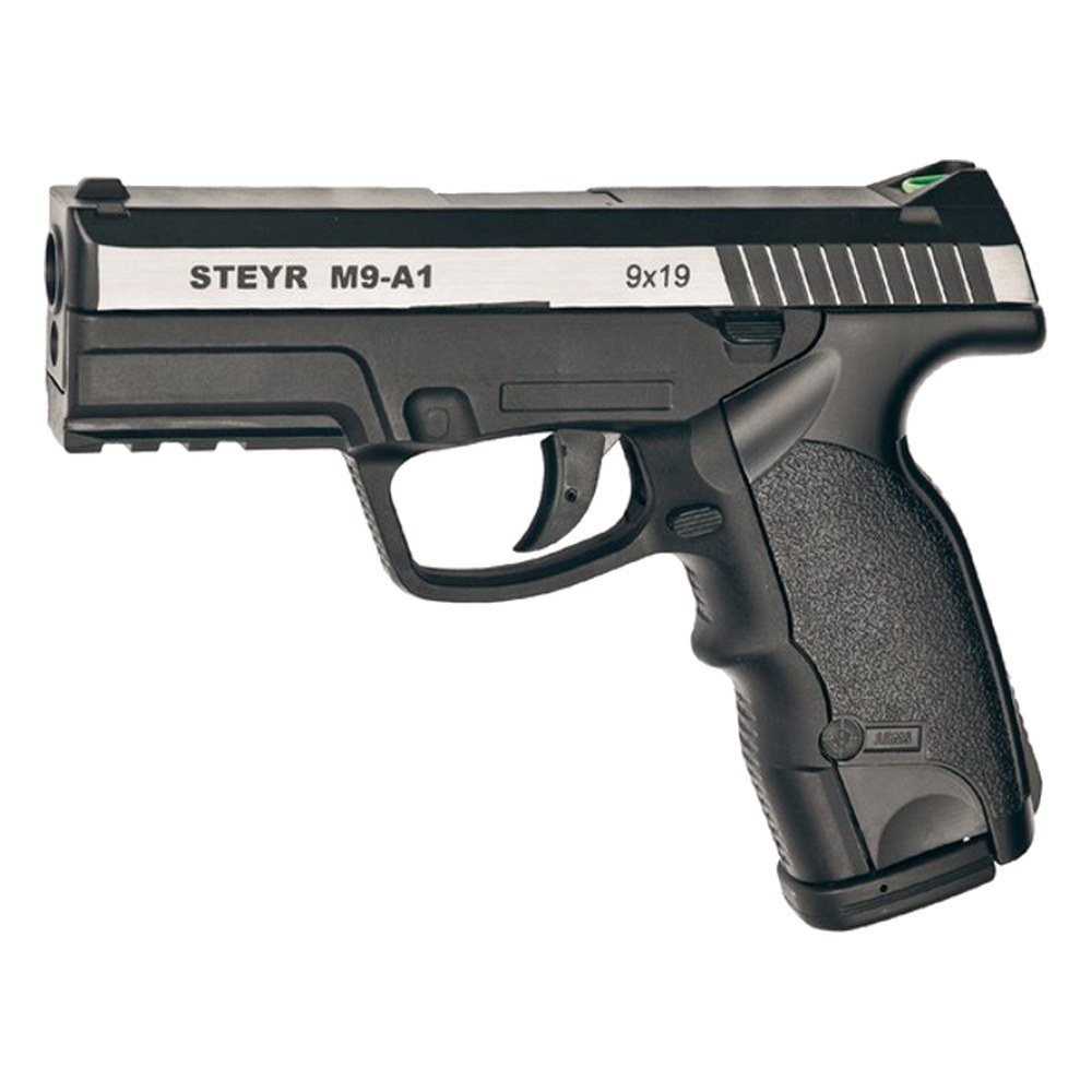 Steyr M9-A1 Dual tone 4.5mm BB Co2 Fixe 3.3J