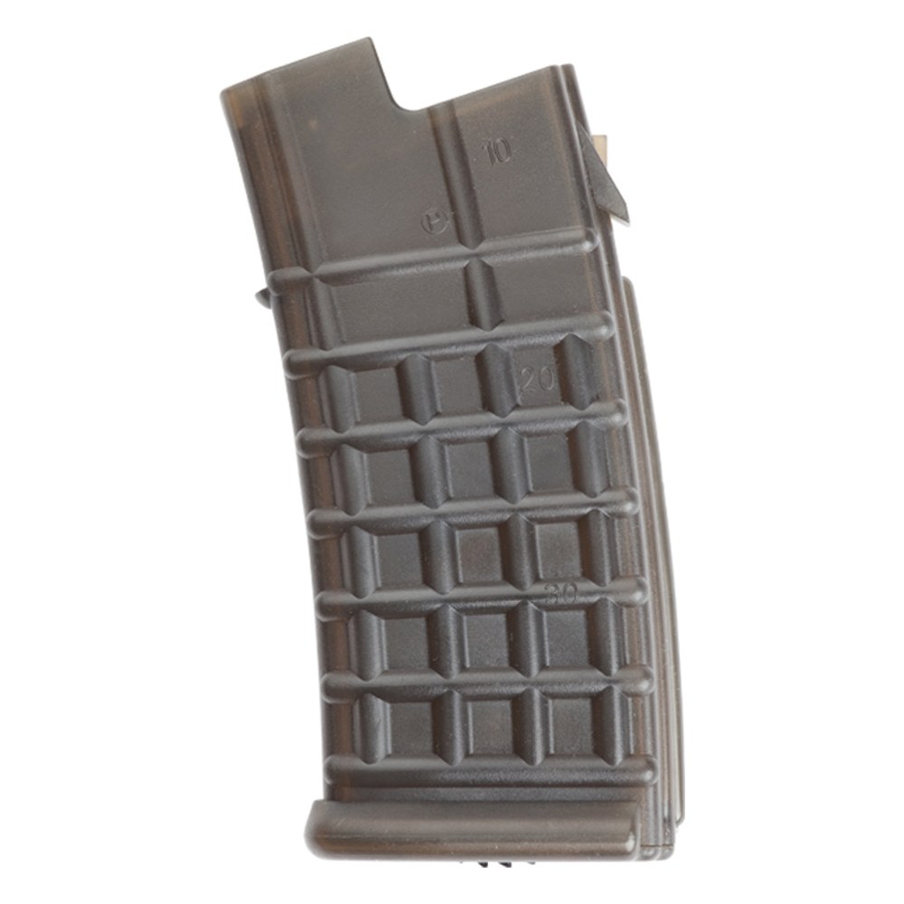 Steyr AUG Chargeur Hi Cap 330 billes