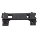 ASG Rail de montage bas MP5/G3