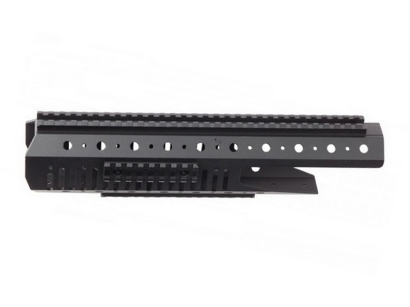[A16351] ASG Garde-main Aluminium pour M14