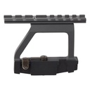 ASG Rail de montage latéral pour AK