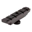 Strike Systems Rail de montage Métal pour M16/M4 - fixation poignée