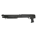 Franchi SAS12 Pompe court 3 burst 0.7J