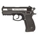 CZ 75D Compact 4.5mm Dual tone CO2 Fixe 2.7J