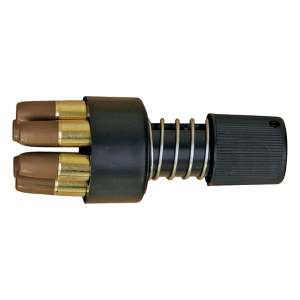 Dan Wesson Douilles 6mm (x6) avec Speedloader