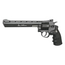 Dan Wesson 8" 4.5mm Noir CO2 3J
